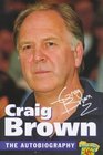 Craig Brown The Autobiography