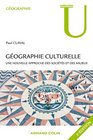 geographie culturelle