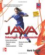 Java Soluciones De Programacin