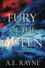 Fury of the Queen: An Epic Fantasy Adventure (The Lords of Alekka Book 5)