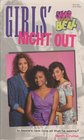Girls' Night Out (Saved by the Bell, Bk 4)