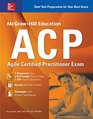 McGrawHill Education ACP Agile Certified Practitioner Exam