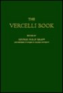 The Vercelli Book