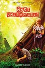 Andi Unstoppable (An Andi Boggs Novel)