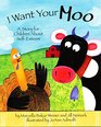 I Want Your Moo A Story for Children about Self Esteem  Self Acceptance