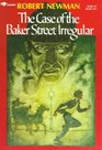 The Case of the Baker Street Irregular (Andrew Tillet, Sara Wiggins & Inspector Wyatt, Bk 1)