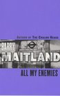 All My Enemies (Brock & Kolla Mystery)