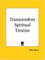 Transcendent Spiritual Treatise