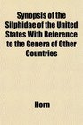 Synopsis of the Silphidae of the United States With Reference to the Genera of Other Countries