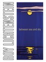 Roy Lichtenstein Between Sea and Sky