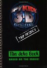 Spy Kids 3D The Joke Book