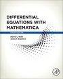 Differential Equations with Mathematica Fourth Edition