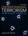 Understanding Terrorism Groups Strategies and Responses