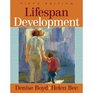 Lifespan Development Books a la Carte Plus MyDevelopmentLab CourseCompass