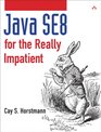 Java SE8 for the Really Impatient