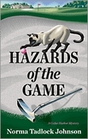 Hazards of the Game (Cedar Harbor, Bk 3)
