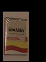 Fast Easy Spanish