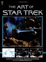 The Art of Star Trek (Star Trek: All)