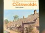 Batsford Colour Book of the Cotswolds