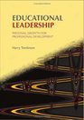 Educational Leadership  Personal Growth for Professional Development