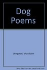 Dog Poems