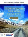 Professional Nursing Concepts Competencies for Quality Leadership