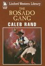 The Rosado Gang