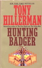 Hunting Badger (Joe Leaphorn/Jim Chee, Bk 8)