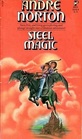 Steel Magic