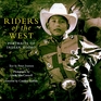 Riders of the West Portraits from Indian Rodeo