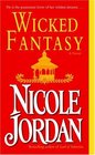 Wicked Fantasy (Paradise, Bk 3)