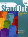 Stand Out 5B Student Book