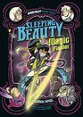 Sleeping Beauty Magic Master A Graphic Novel
