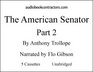 The American Senator Part 2