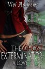 The Ghost Exterminator (Karmic Consultants, Bk 2)