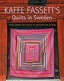 Quilts in Sweden Twenty Designs from Rowan for Patchwork and Quilting