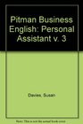 Pitman Business English Personal Assistant v 3