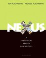 Nexus A Rhetorical Reader for Writers