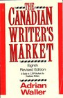 The Canadian Writers Market 8th Edition
