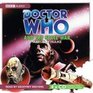 Doctor Who and the Space War An Unabridged Classic Doctor Who Novel