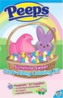 Sunshine Sweet CarryAlong Coloring Kit