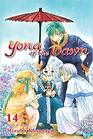 Yona of the Dawn Vol 14