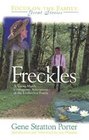 Freckles: A Young Man's Courageous Adventures in the Limberlost Forest (Great Stories)