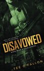 Disavowed (NYPD Blue & Gold) (Volume 3)