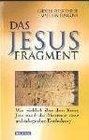 Das Jesus Fragment