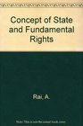 Concept of State and Fundamental Rights