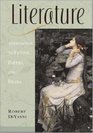Literature Approaches to Fiction Poetry and Drama