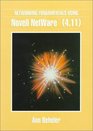 Networking Fundamentals Using Novell Netware 411