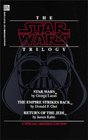 Star Wars Trilogy: Star Wars / The Empire Strikes Back / Return Of The Jedi