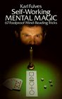 SelfWorking Mental Magic 67 Foolproof MindReading Tricks